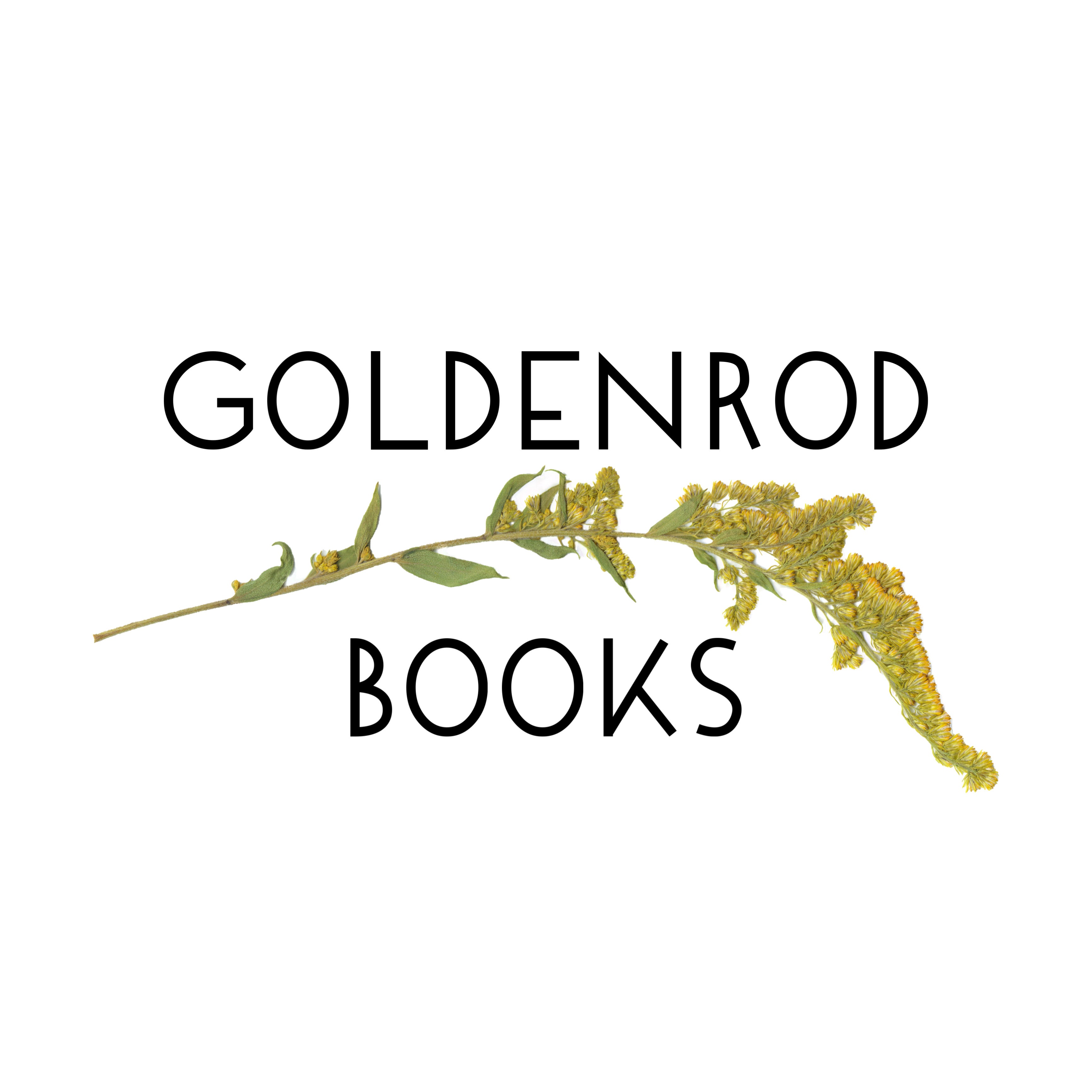 Goldenrod Books